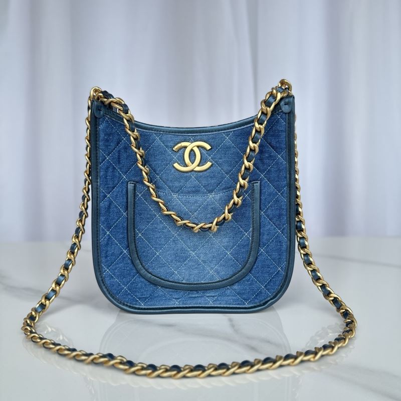 Ch**el hobo bags